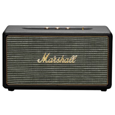 Marshall Stanmore højttaler - sort