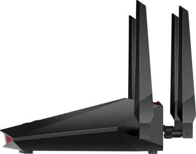 Netgear Nighthawk XR1000 wi-fi router