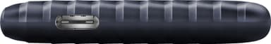 WD My Passport bærbar SSD 500 GB (midnight blue)