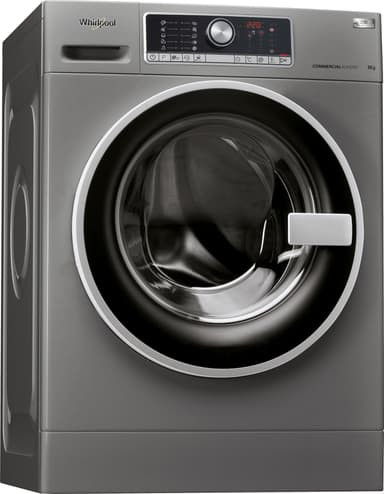Whirlpool AWG 812 S/PRO kommerciel vaskemaskine