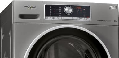 Whirlpool AWG 812 S/PRO kommerciel vaskemaskine