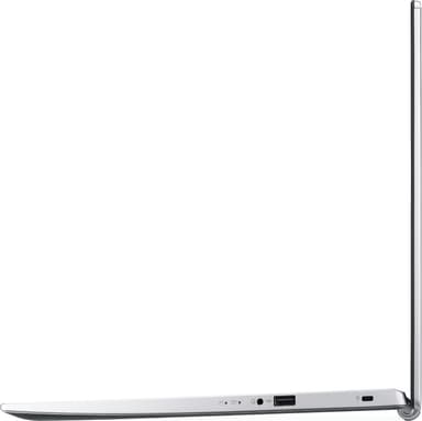 Acer Aspire 5 17,3" bærbar computer (sølv) i3/8/256