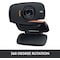 Logitech HD webkamera C525