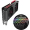 PNY GEFORCE RTX 3060 12GB REVEL EPIC-X Dual Fan Edition graphics card