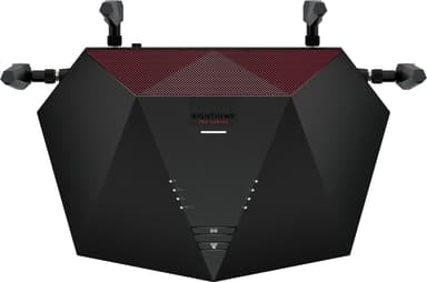 Netgear Nighthawk XR1000 wi-fi router