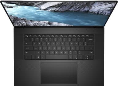 Dell XPS 17-9700 17" bærbar computer