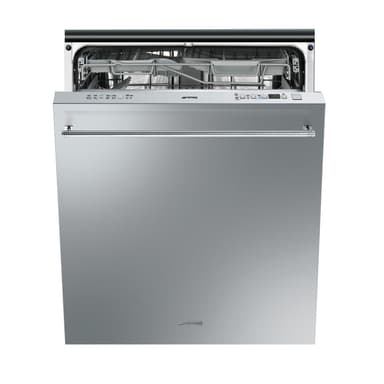 Smeg opvaskemaskine STX3CL