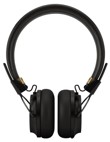 Sudio Regent trådløse on-ear hovedtelefoner (sort)