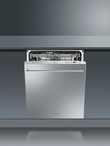 Smeg opvaskemaskine STX3CL