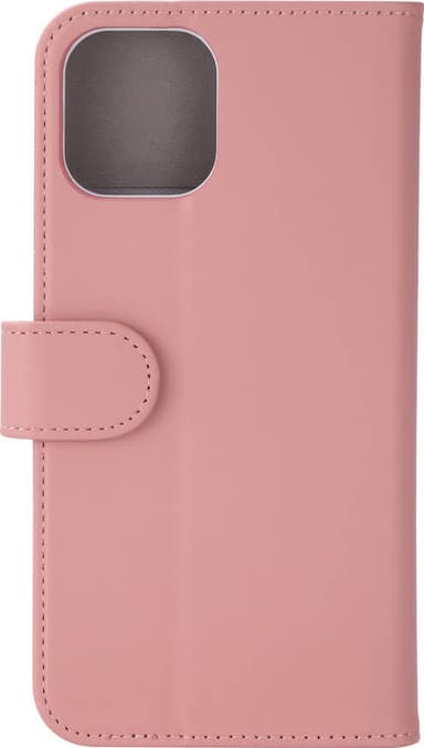 Gear Apple iPhone 12 Pro Max cover med pung (pink)