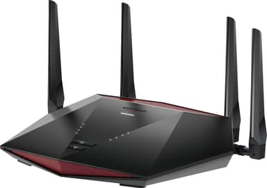 Netgear Nighthawk XR1000 wi-fi router