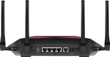Netgear Nighthawk XR1000 wi-fi router