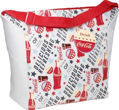 Mobicool Fresh køletaske CocaColaFresh20