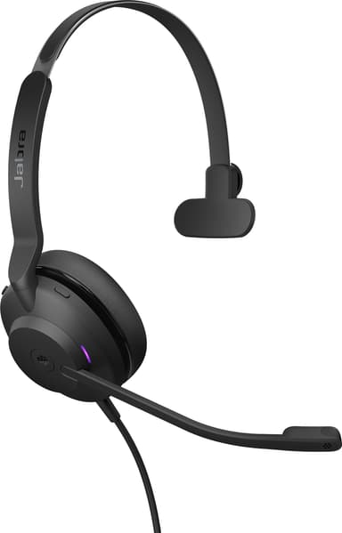 Jabra Evolve2 30 MS USB-A mono-headset