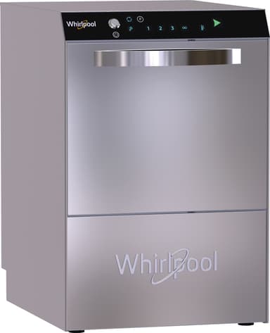 Whirlpool SDD 54 USPP industriopvaskemaskine