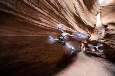 DJI FPV-drone