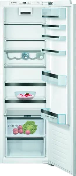 Bosch køleskab KIR81SDE0 integreret