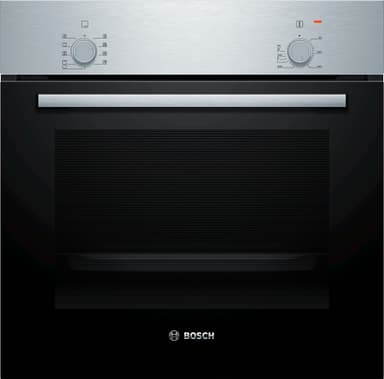 Bosch Ovn HBF010BR3S (rustfrit)