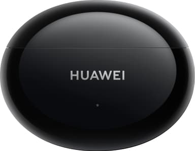 Huawei FreeBuds 4i true wireless høretelefoner (carbon black)