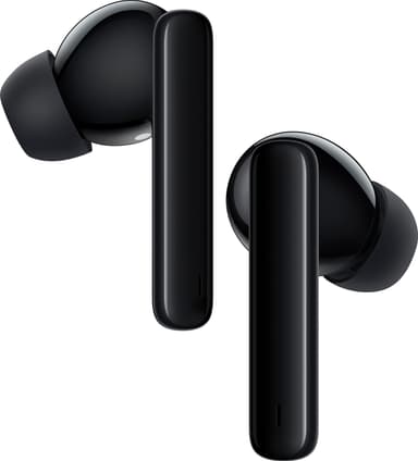 Huawei FreeBuds 4i true wireless høretelefoner (carbon black)