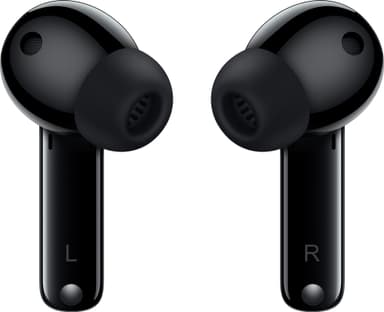 Huawei FreeBuds 4i true wireless høretelefoner (carbon black)