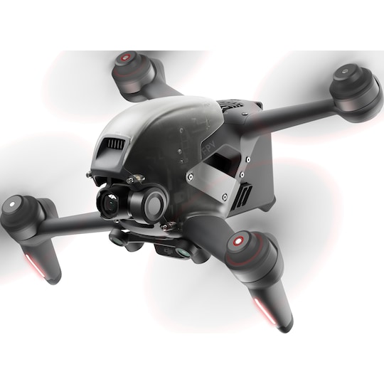 DJI FPV-drone