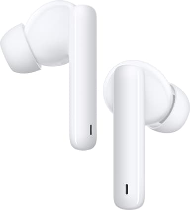 Huawei FreeBuds 4i true wireless høretelefoner (ceramic white)