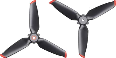 DJI FPV-propeller