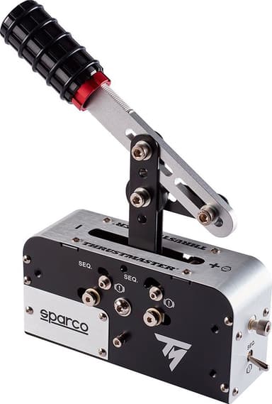 Thrustmaster TSS Handbrake Sparco Mod+ gearstang 374014