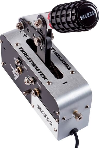 Thrustmaster TSS Handbrake Sparco Mod+ gearstang 374014