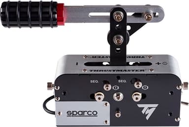 Thrustmaster TSS Handbrake Sparco Mod+ gearstang 374014