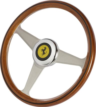 Thrustmaster Ferrari 250 GTO påsættelsesrat 374009