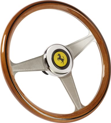 Thrustmaster Ferrari 250 GTO påsættelsesrat 374009