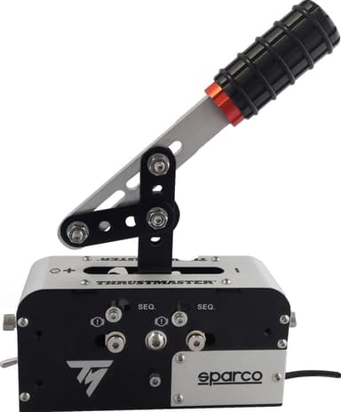 Thrustmaster TSS Handbrake Sparco Mod gearstang 374010