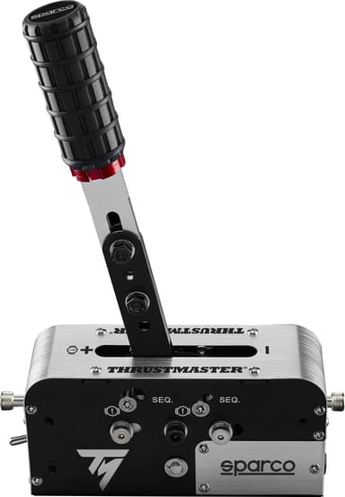 Thrustmaster TSS Handbrake Sparco Mod gearstang 374010