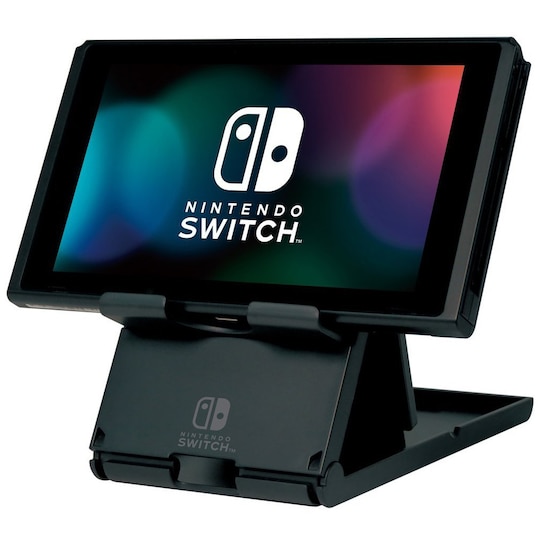 Nintendo Switch kompakt stander fra Hori