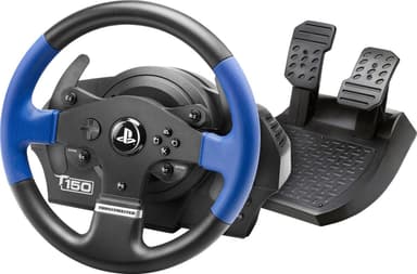 Thrustmaster T150 Force Feedback racersæt 373009