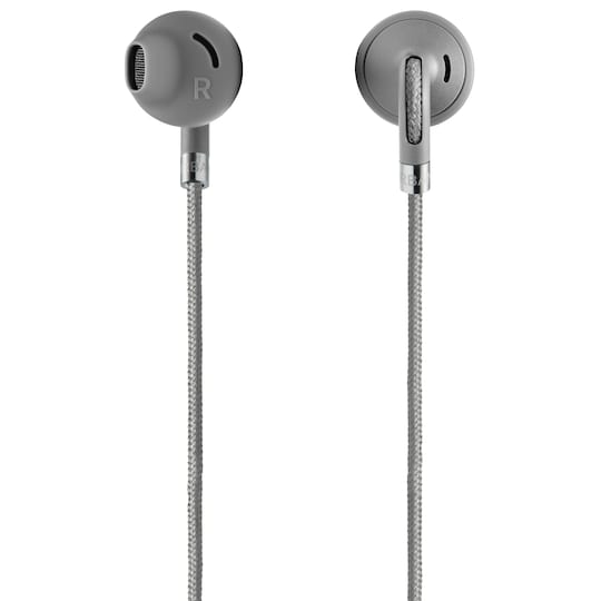 Urbanears Sumpan in-ear hovedtelefoner (dark grey)