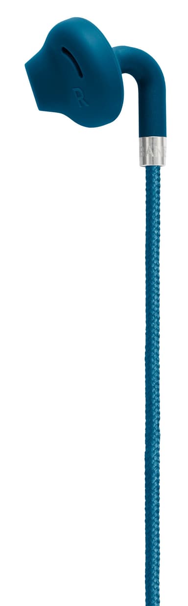 Urbanears Sumpan in-ear hovedtelefoner (indigo)