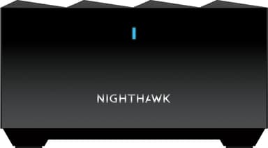 Netgear Nighthawk Mesh WiFi 6 satellit