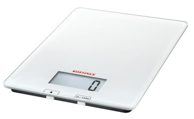 Soehnle Purista køkkenvægt 234810