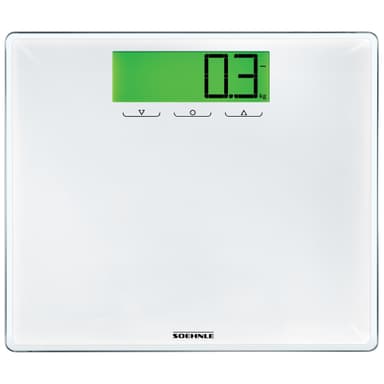 Soehnle Style Sense Multi 100 badevægt 157969