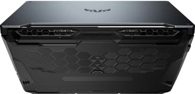 Asus TUF Gaming A17 FA706 17,3" bærbar gaming computer R7/16/512/1660T