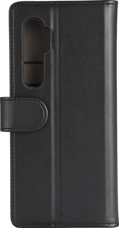 Gear Xiaomi Mi Note 10 Lite pungetui (sort)