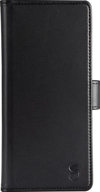 Gear Xiaomi Mi Note 10 Lite pungetui (sort)
