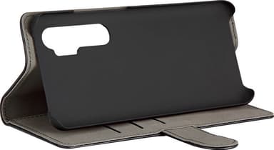 Gear Xiaomi Mi Note 10 Lite pungetui (sort)