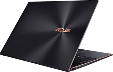 ASUS ZenBook S13 UX393EA 13,9" bærbar computer (sort)