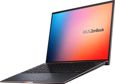 ASUS ZenBook S13 UX393EA 13,9" bærbar computer (sort)