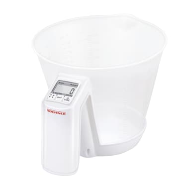Soehnle Baking Star køkkenvægt 234856