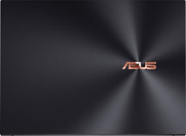 ASUS ZenBook S13 UX393EA 13,9" bærbar computer (sort)